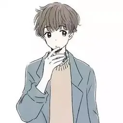 用户星野头像